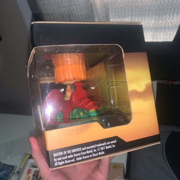 Funko Pop bundle - Picture 5 of 9